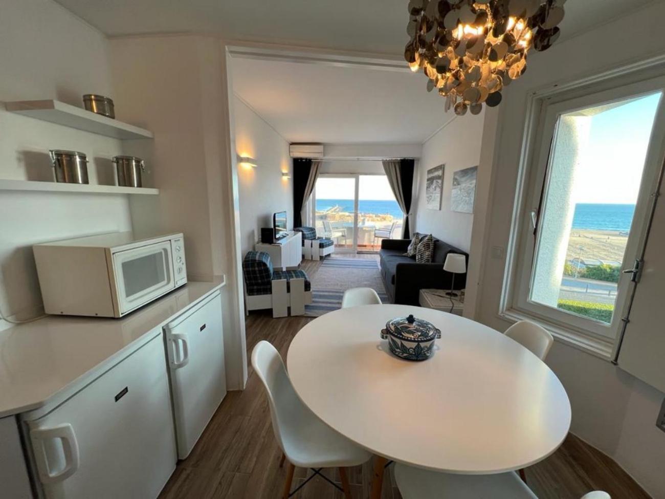 Welkome Ocean Breeze Portimão Exterior foto